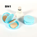 Miss Rose Lucky Football Girl Double Compact