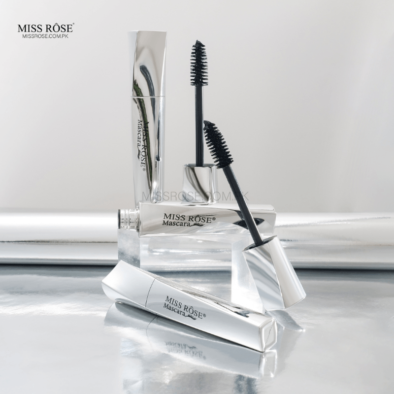 Miss Rose Princess Lash Mascara