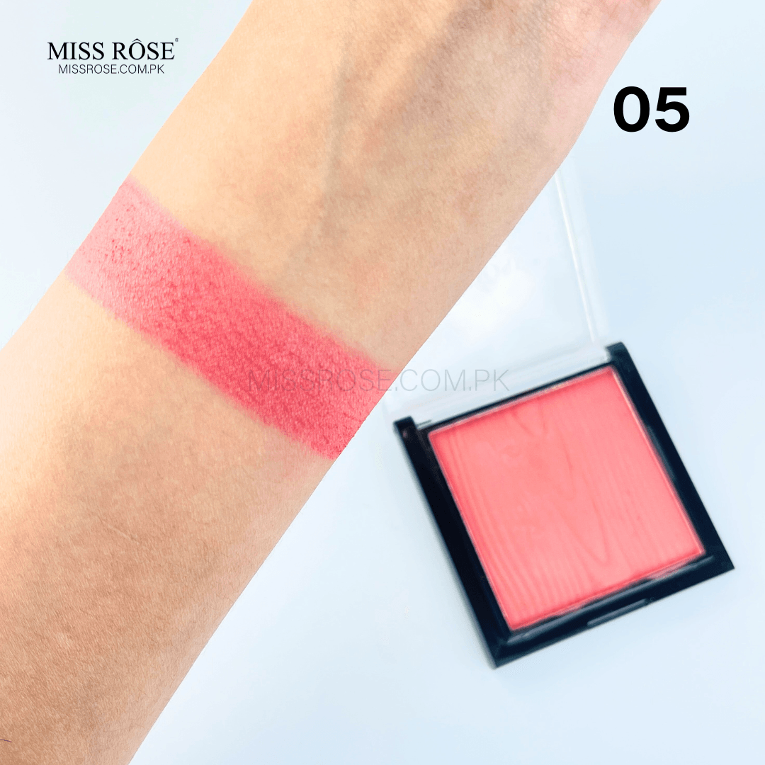 Miss Rose Perfect Fitting Blush