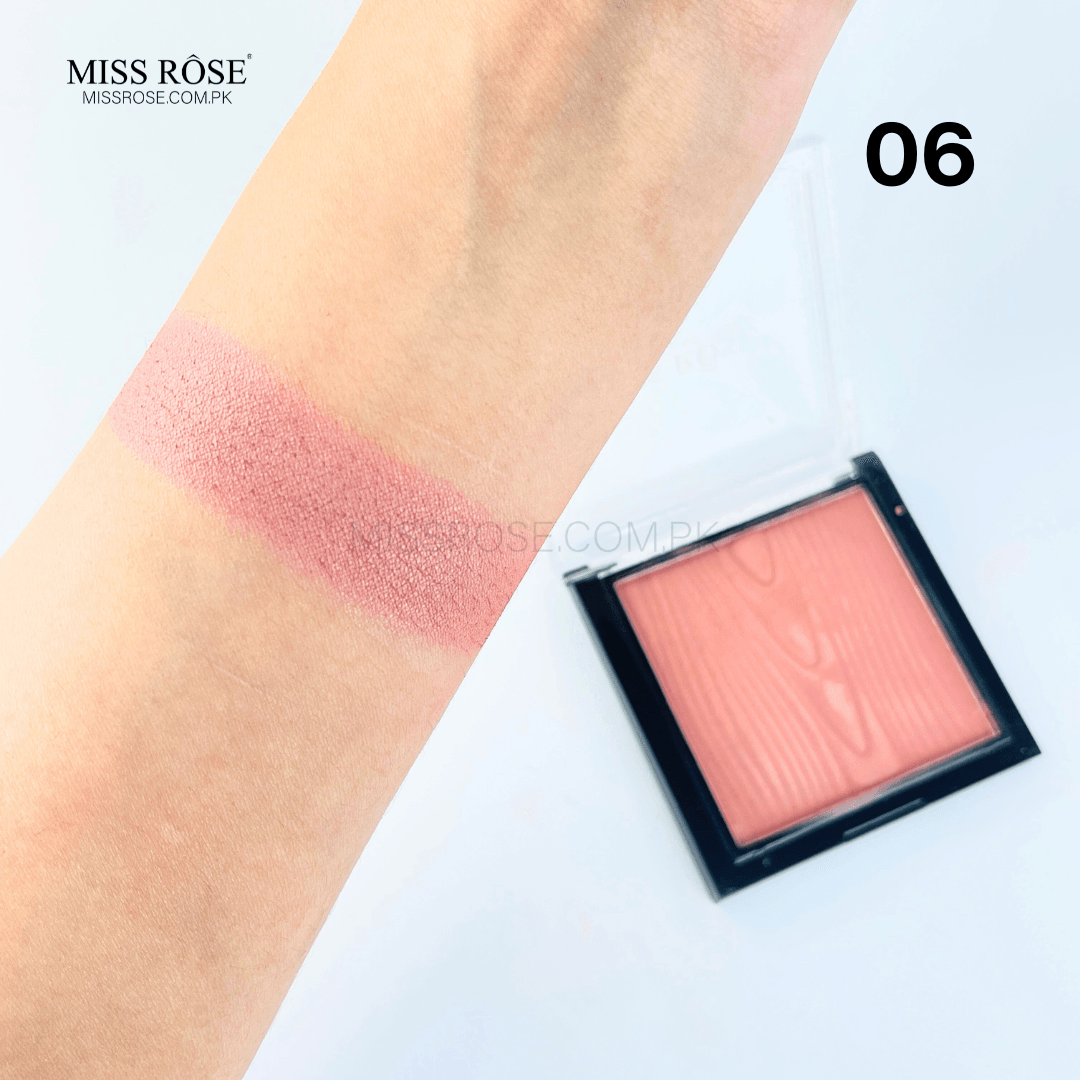 Miss Rose Perfect Fitting Blush