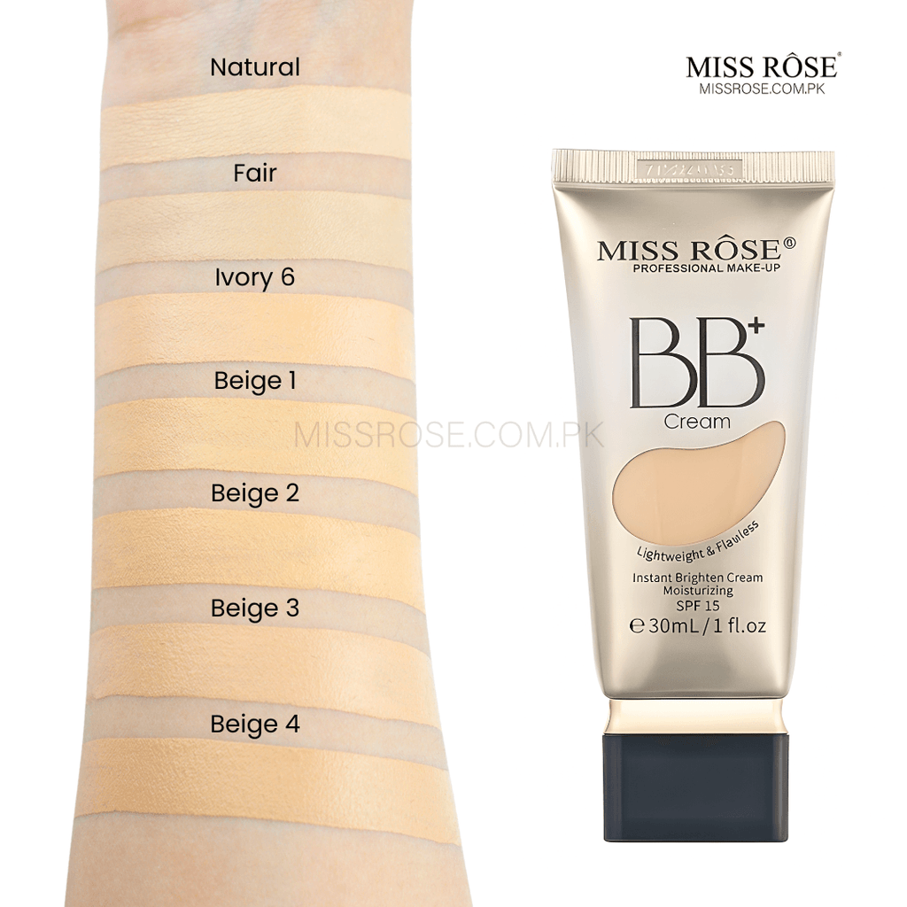 How_to_select_shade_Vitamin_E_BB_Cream—Miss_Rose_Com_Pk_Shade_Card