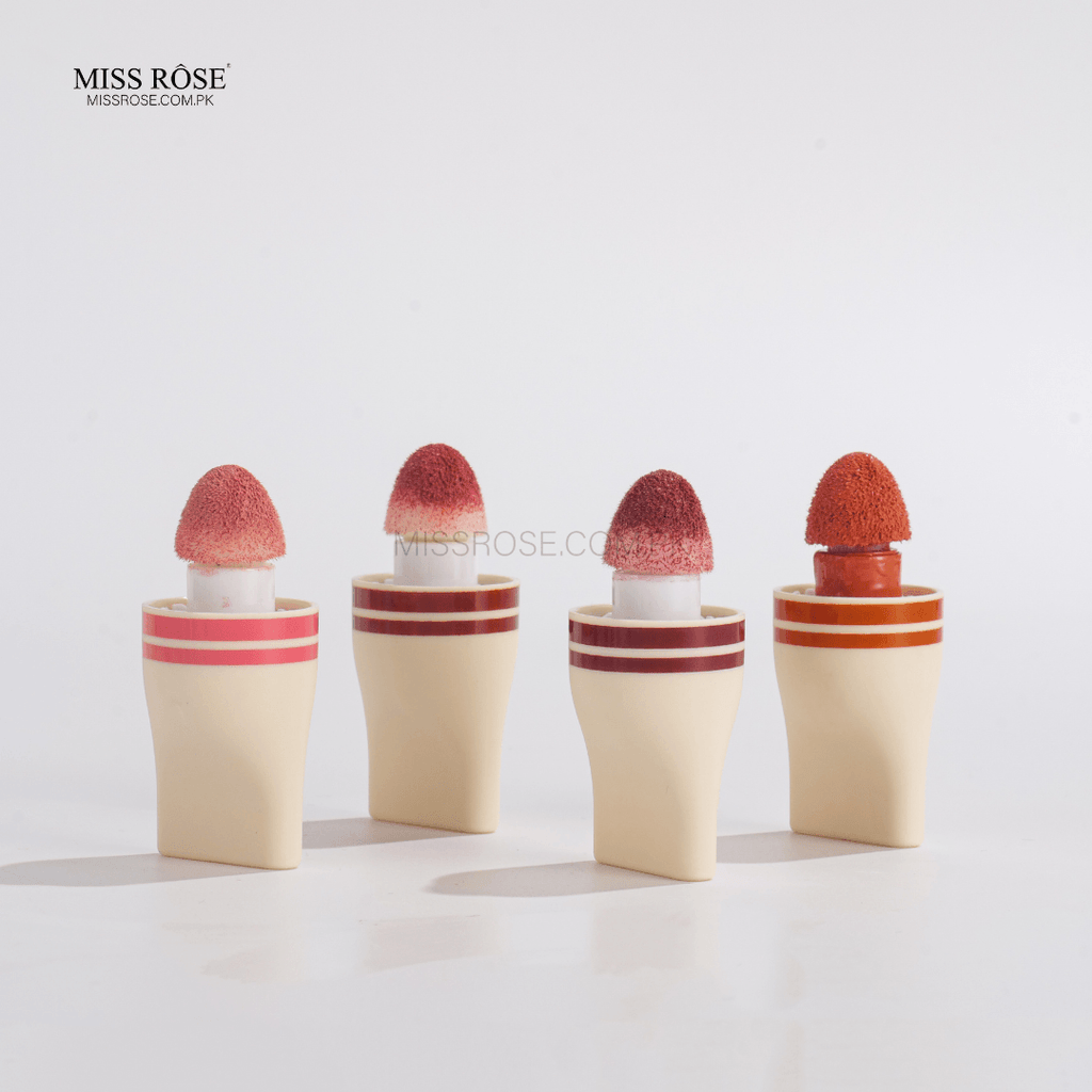 Miss Rose Liquid Blusher