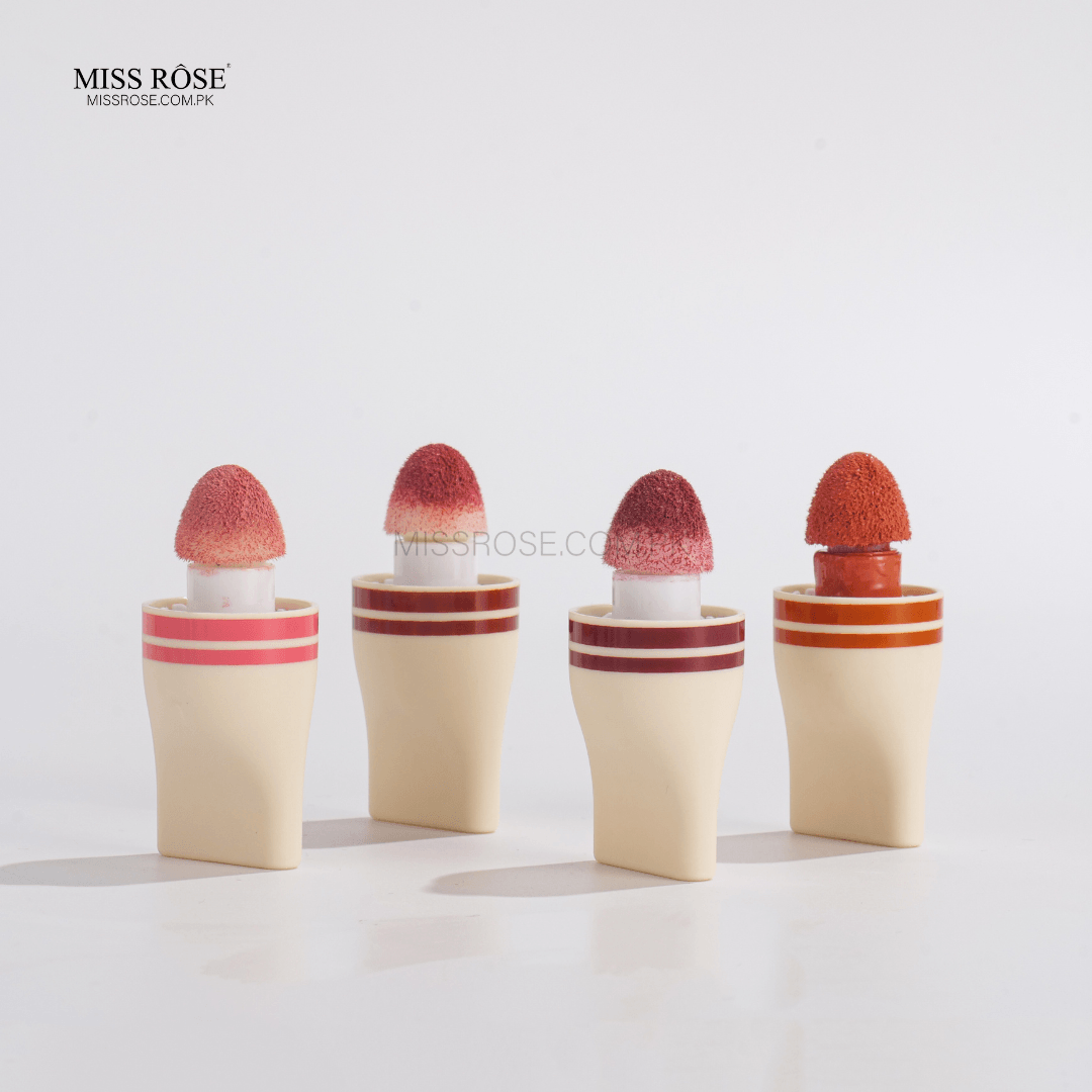 Miss Rose Liquid Blusher
