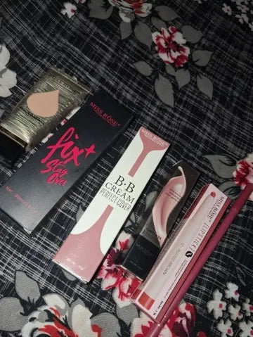 Received the parcel.