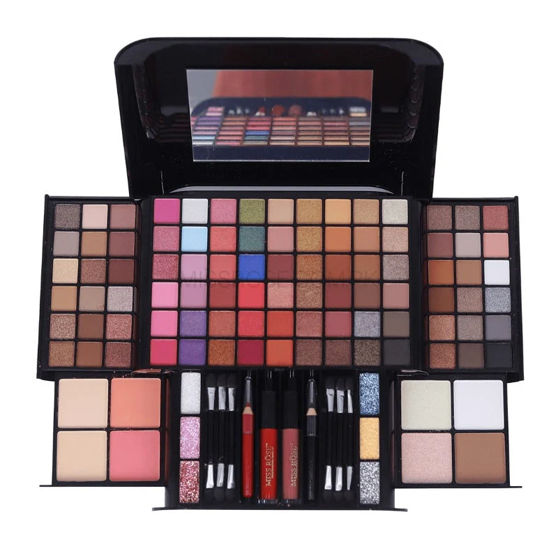 Miss Rose Travel Makeup Kit