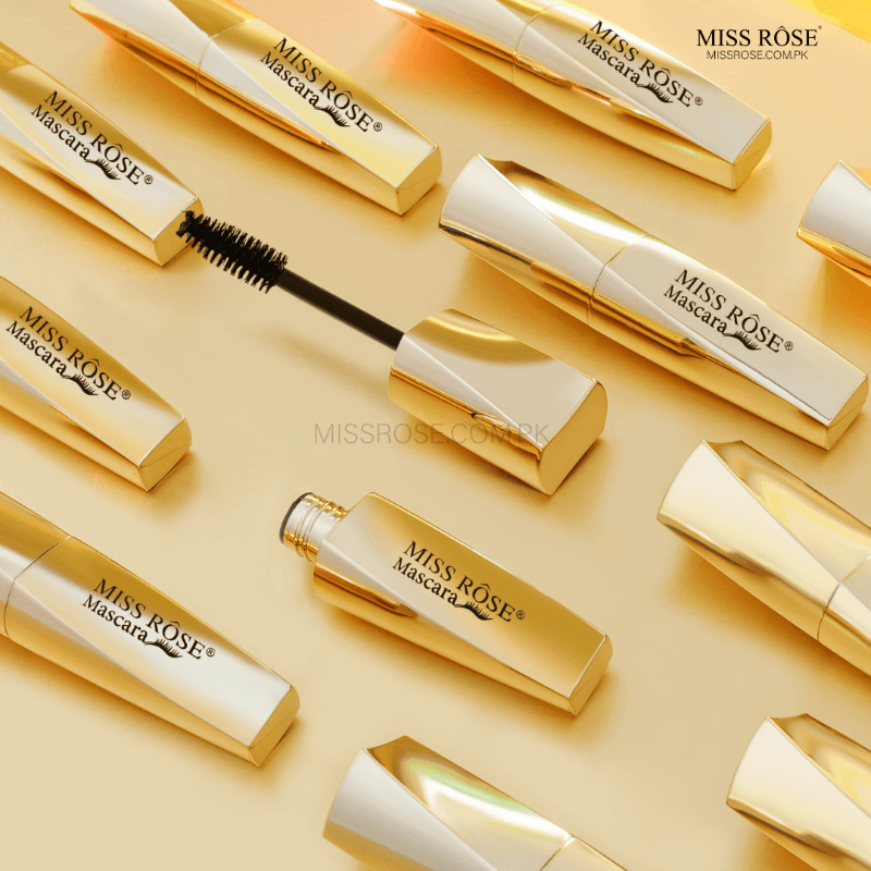 Miss Rose Princess Lash Mascara