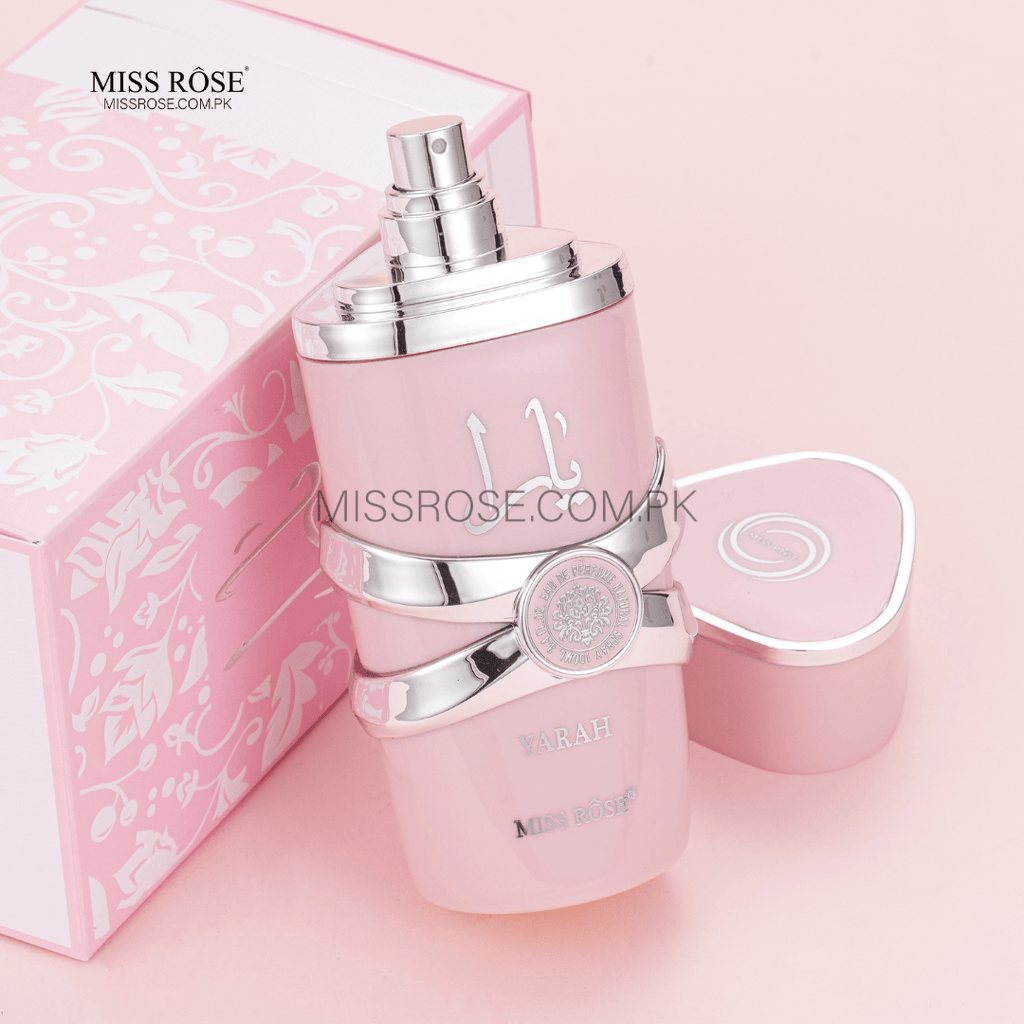 Miss Rose Yarah Perfume
