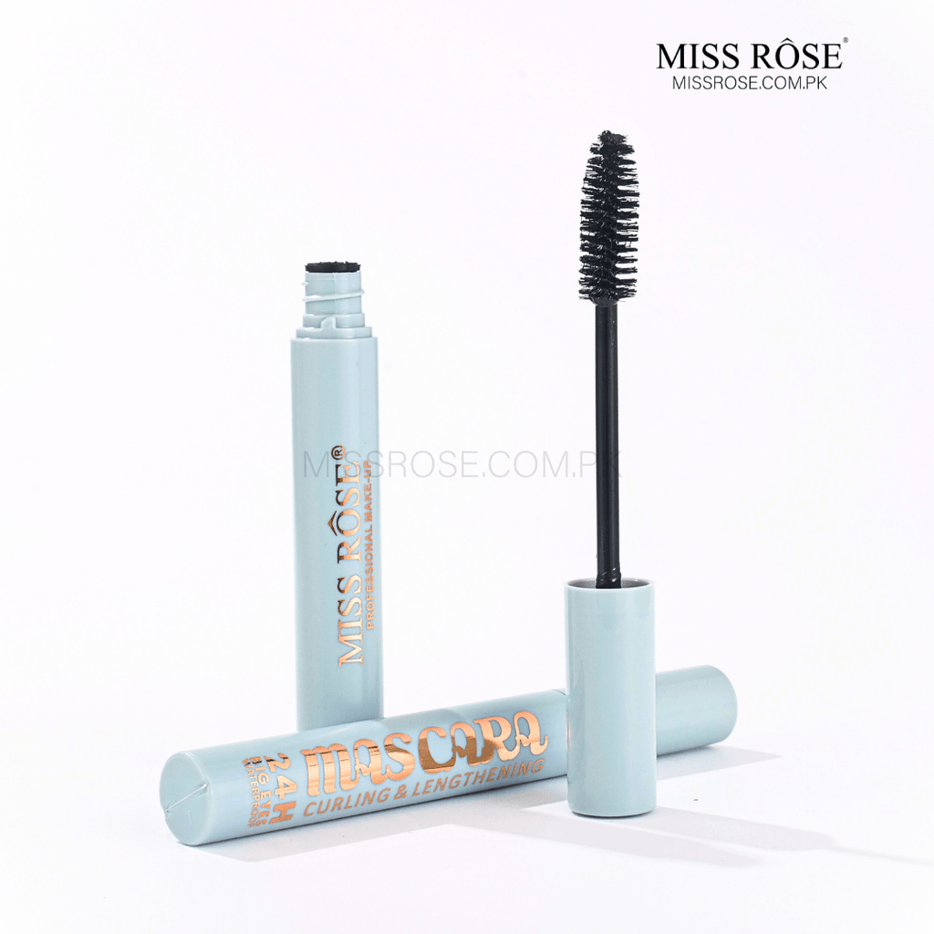 Miss Rose Big Eye Waterproof Mascara