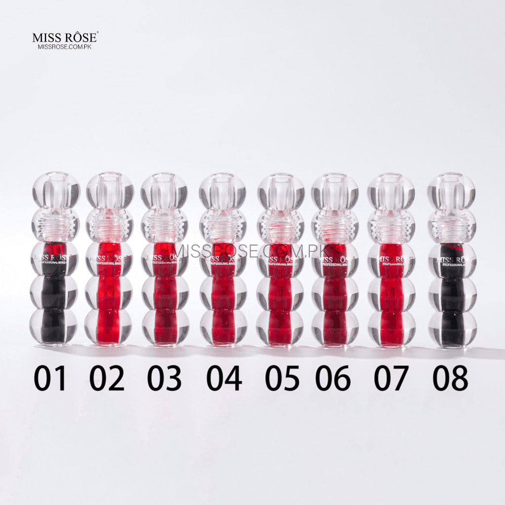 Miss Rose Velvet Glow Lip Tint