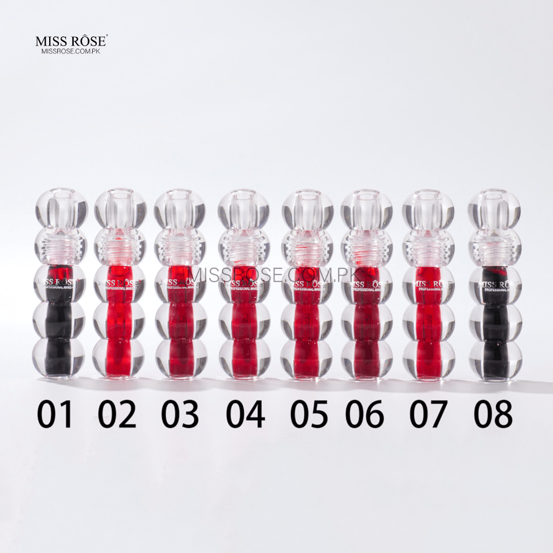 Miss Rose Velvet Glow Lip Tint