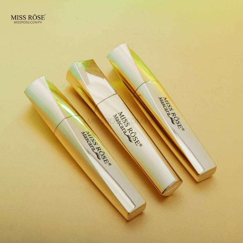 Miss Rose Princess Lash Mascara