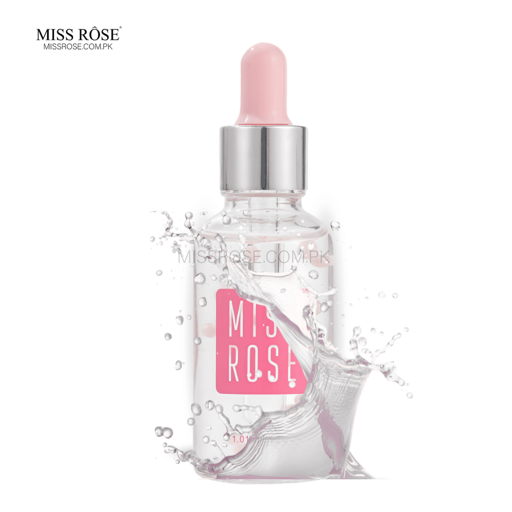 Miss Rose Hyaluronic Acid Serum