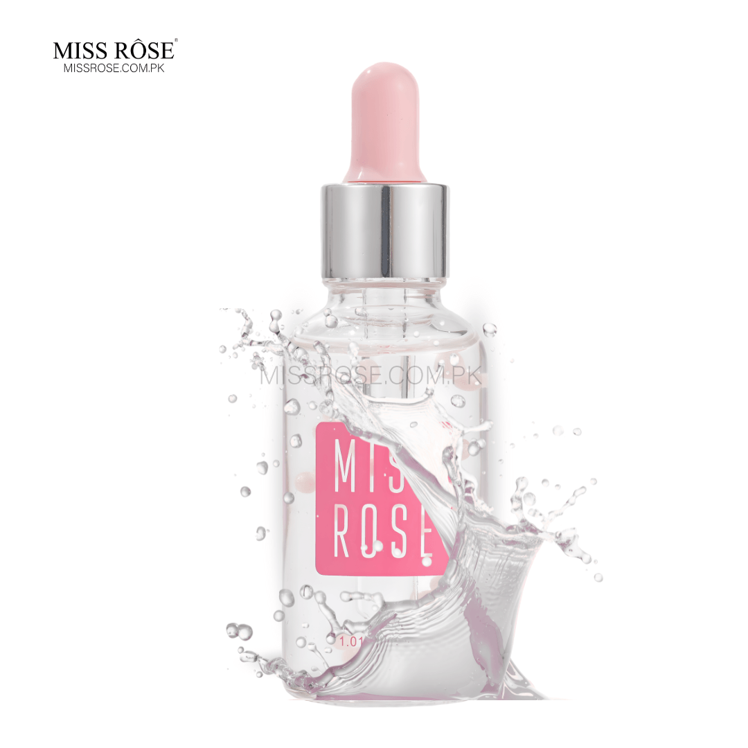 Miss Rose Hyaluronic Acid Serum