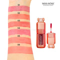 Miss Rose Coral Charm Capsule Lipstick | Miss Rose Com Pk | Official Store In Pakistan | 100% Authentic Makeup Products
