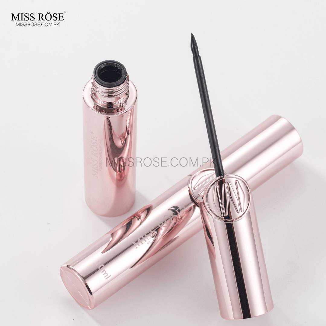 Miss Rose Super Long 24H Eyeliner