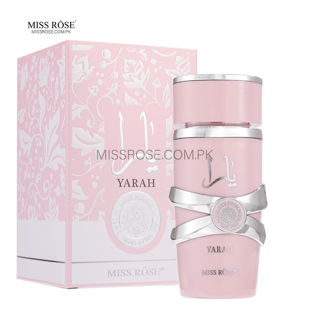 Miss Rose Yarah Perfume