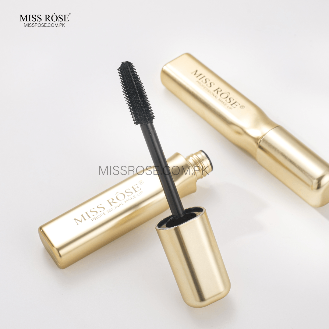 Miss Rose SuperPower Waterproof Mascara