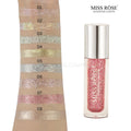 Miss Rose Liquid Glitter Eye Shadow | Miss Rose Com Pk | Official Store In Pakistan | 100% Authentic Makeup Products