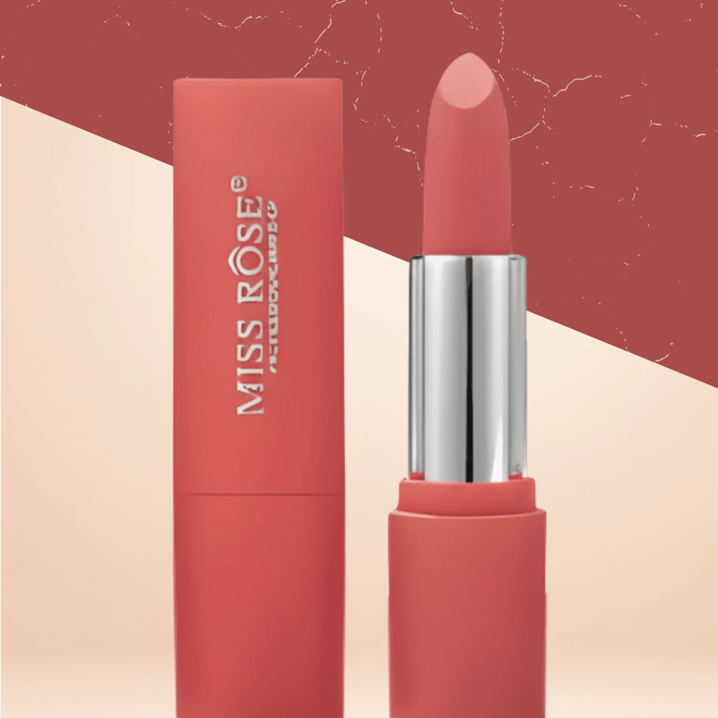 Miss Rose The Heartbeat Wave Lipstick