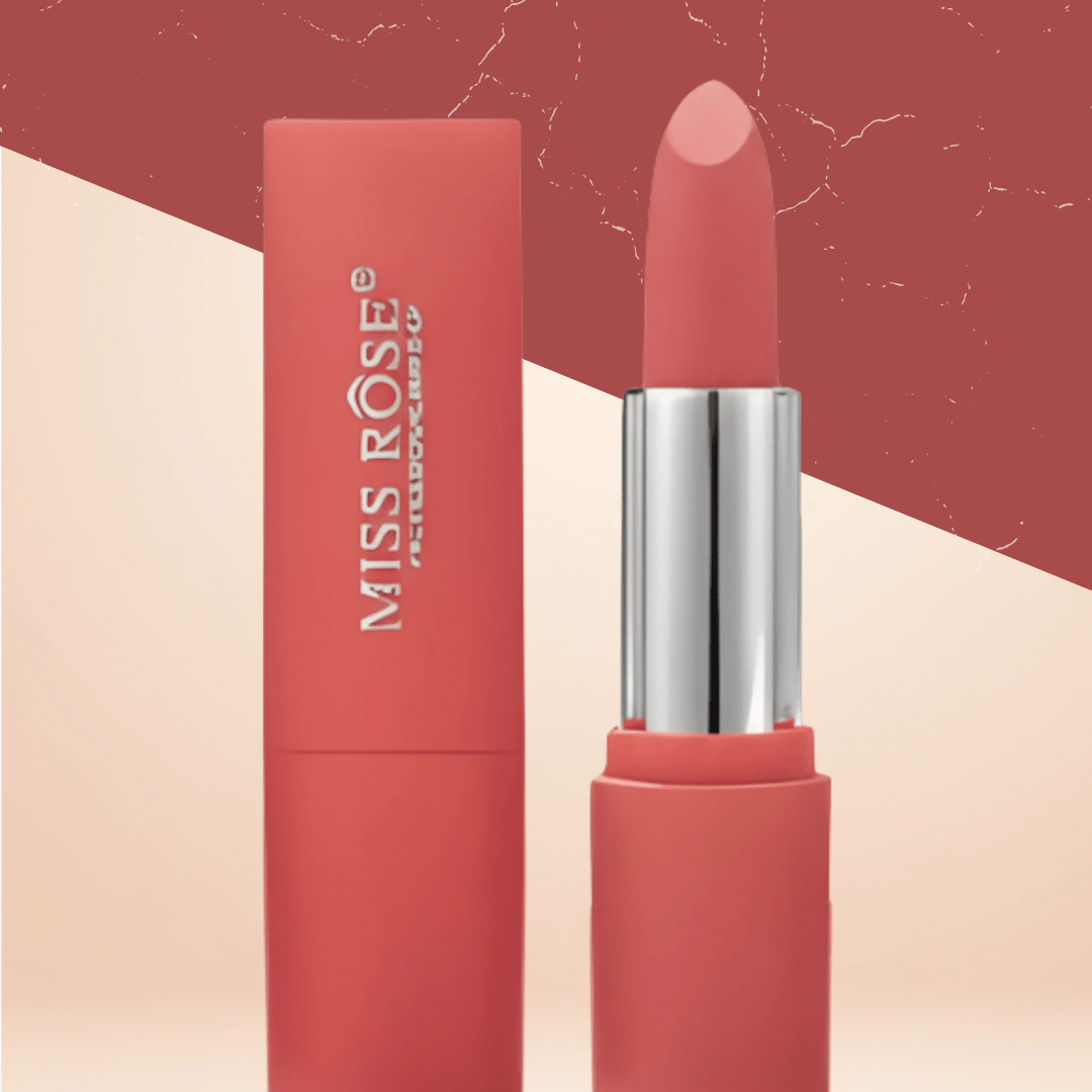 Miss Rose The Heartbeat Wave Lipstick