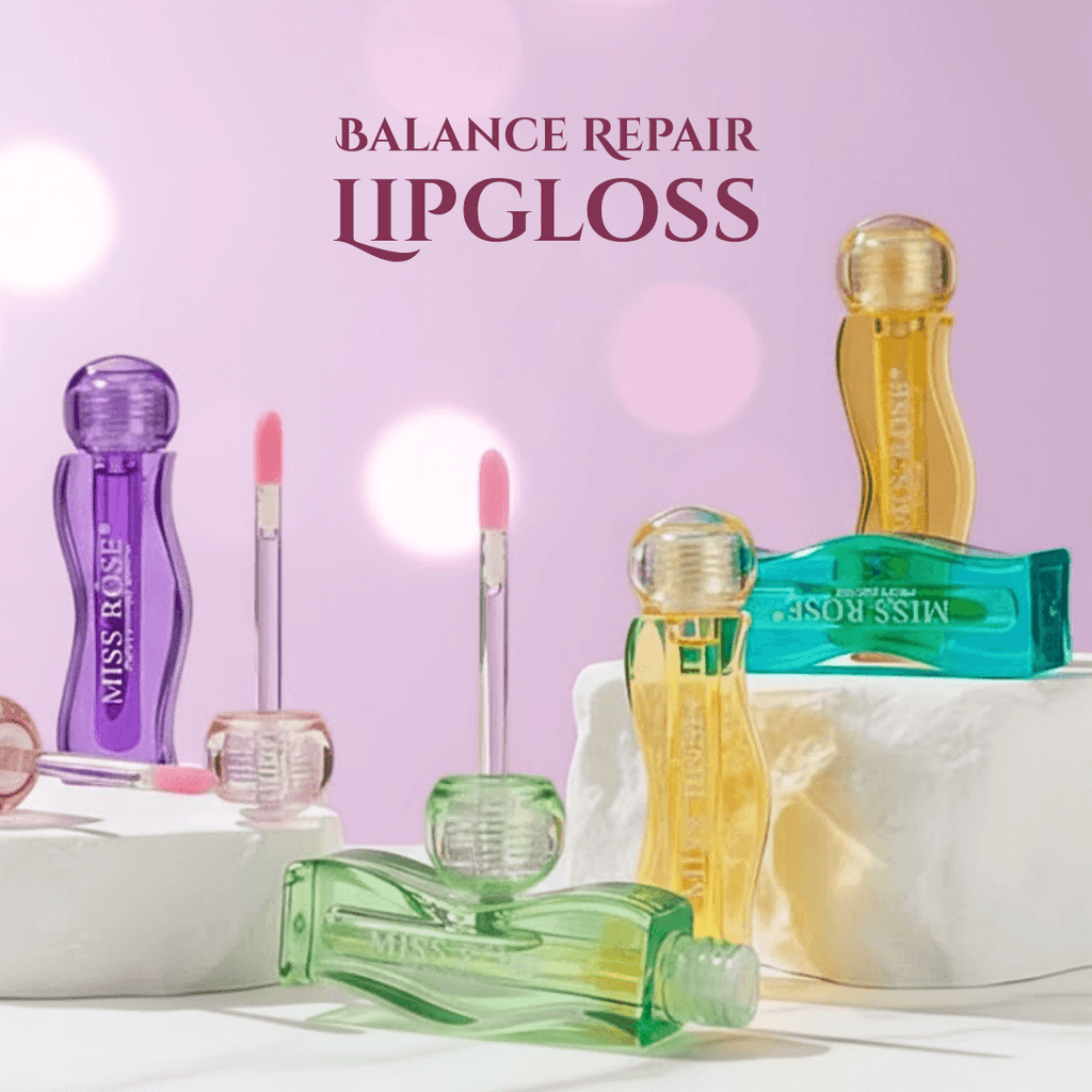 Miss Rose Balance Repair Lip Serum