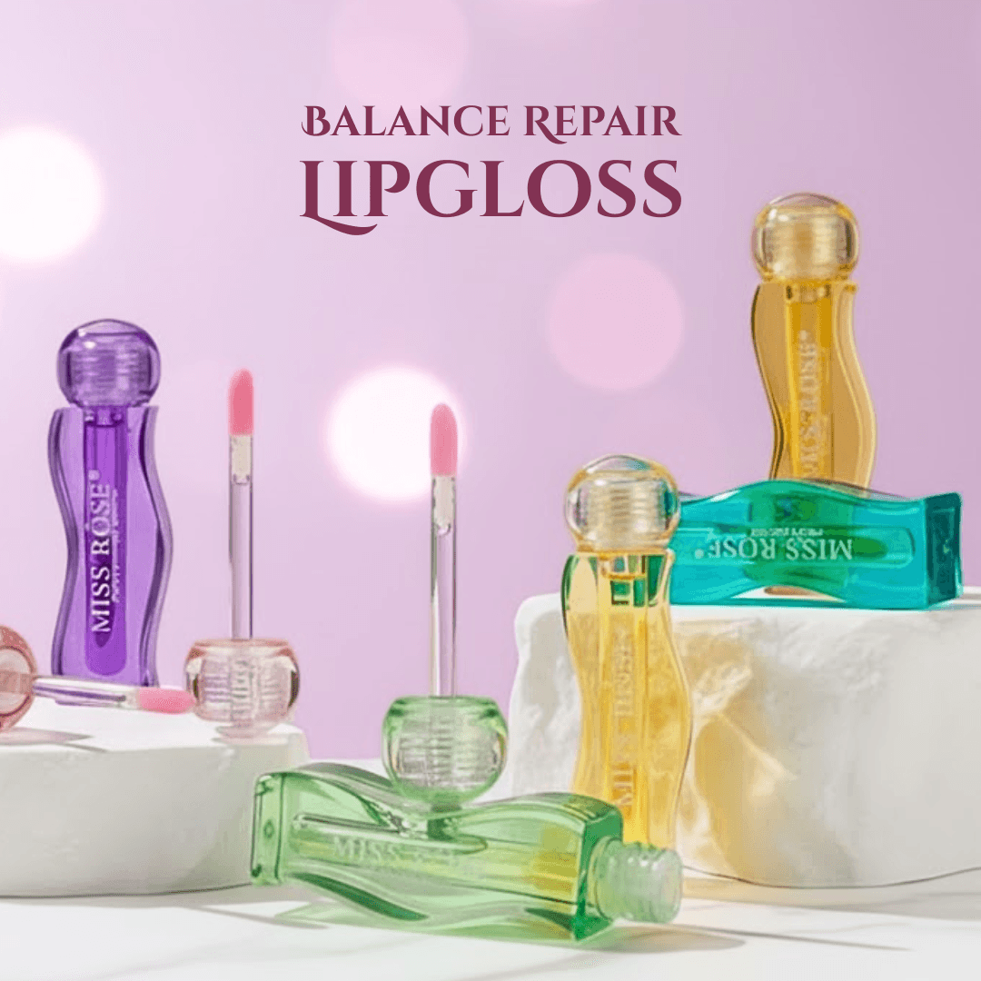 Miss Rose Balance Repair Lip Serum