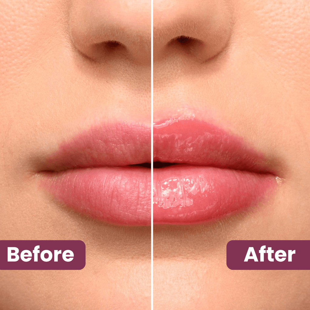 Miss Rose Honey Lip Oil