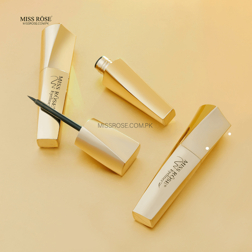 Miss Rose Princess Eye Liner | Miss Rose Com Pk | Official Store In Pakistan | 100% Authentic Makeup Products