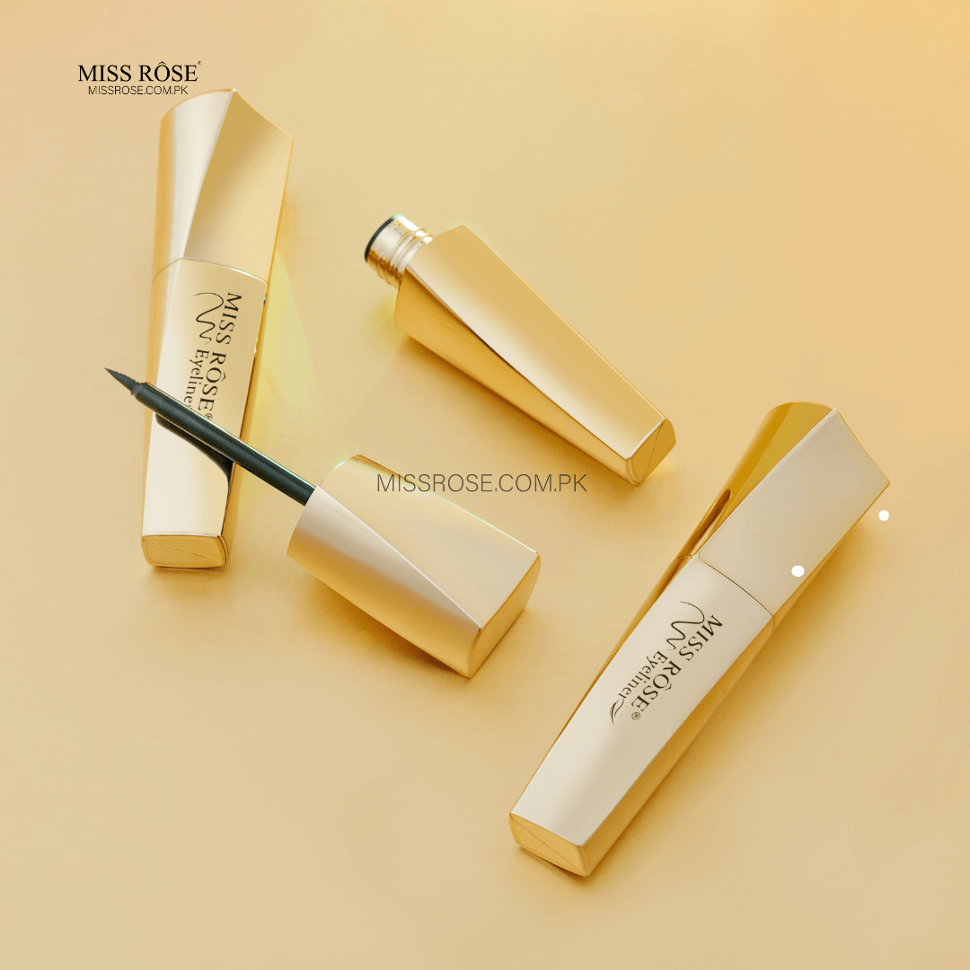 Miss Rose Princess Eye Liner | Miss Rose Com Pk | Official Store In Pakistan | 100% Authentic Makeup Products