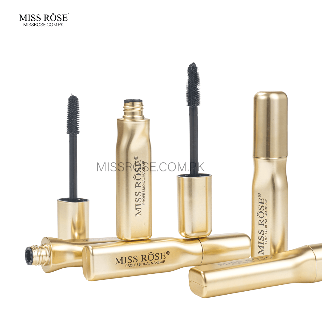 Miss Rose SuperPower Waterproof Mascara