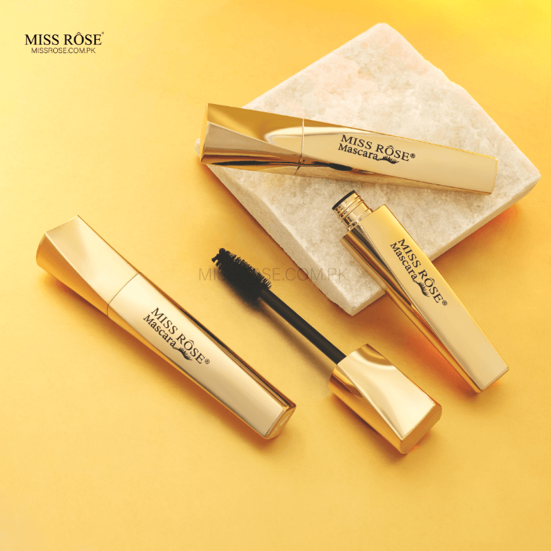 Miss Rose Princess Lash Mascara