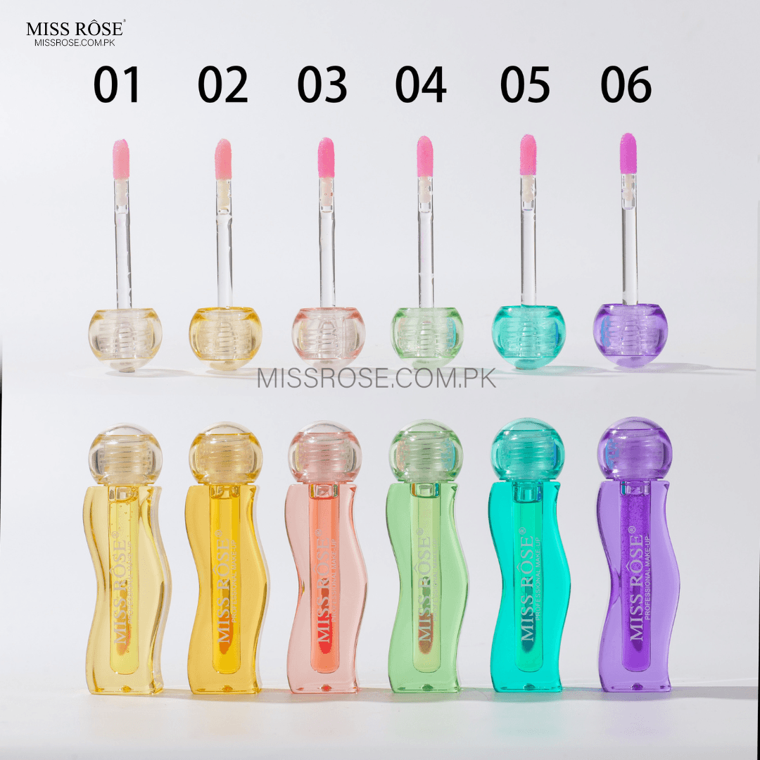 Miss Rose Balance Repair Lip Serum - Miss Rose Com Pk