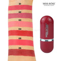 Miss Rose Coral Charm Capsule Lipstick | Miss Rose Com Pk | Official Store In Pakistan | 100% Authentic Makeup Products