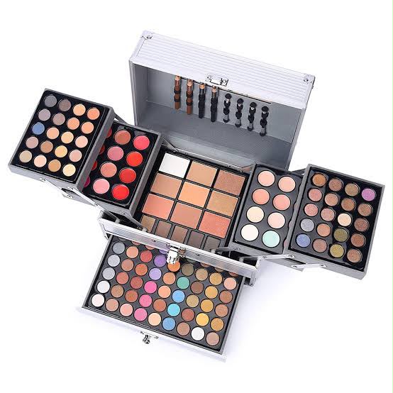 MISS ROSE Professional Makeup Palette KIT