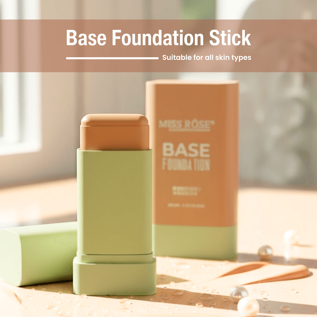 Miss Rose Base Foundation Stick