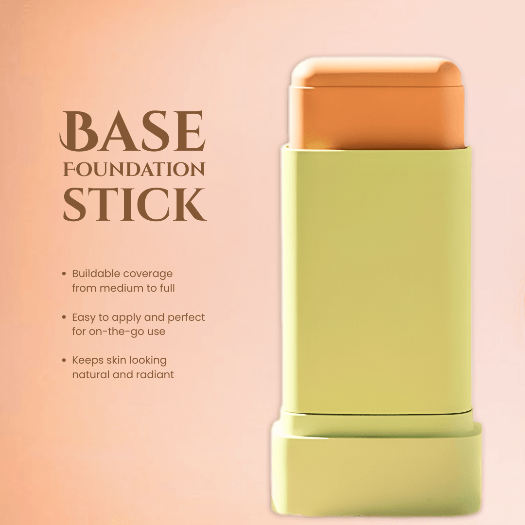 Miss Rose Base Foundation Stick