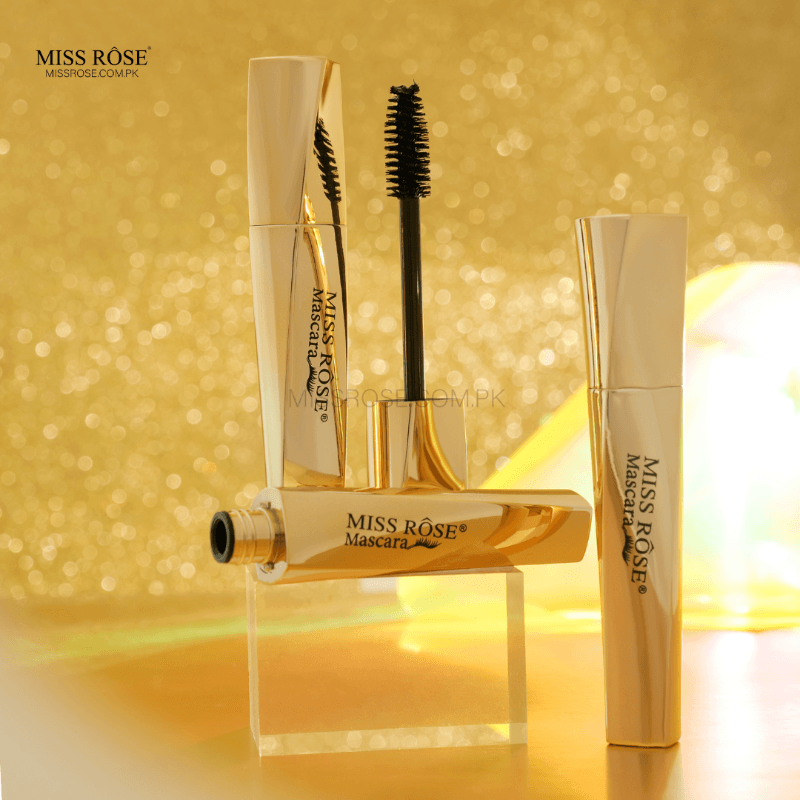 Miss Rose Princess Lash Mascara