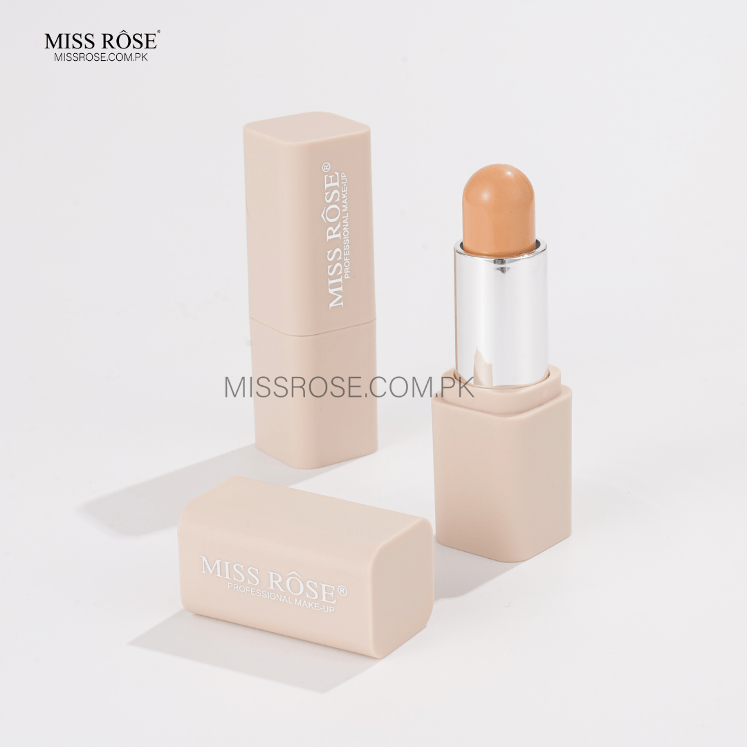 Miss Rose Silk Cover Stick Concealer