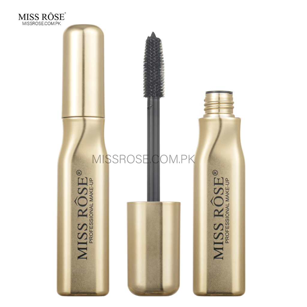 Miss Rose SuperPower Waterproof Mascara