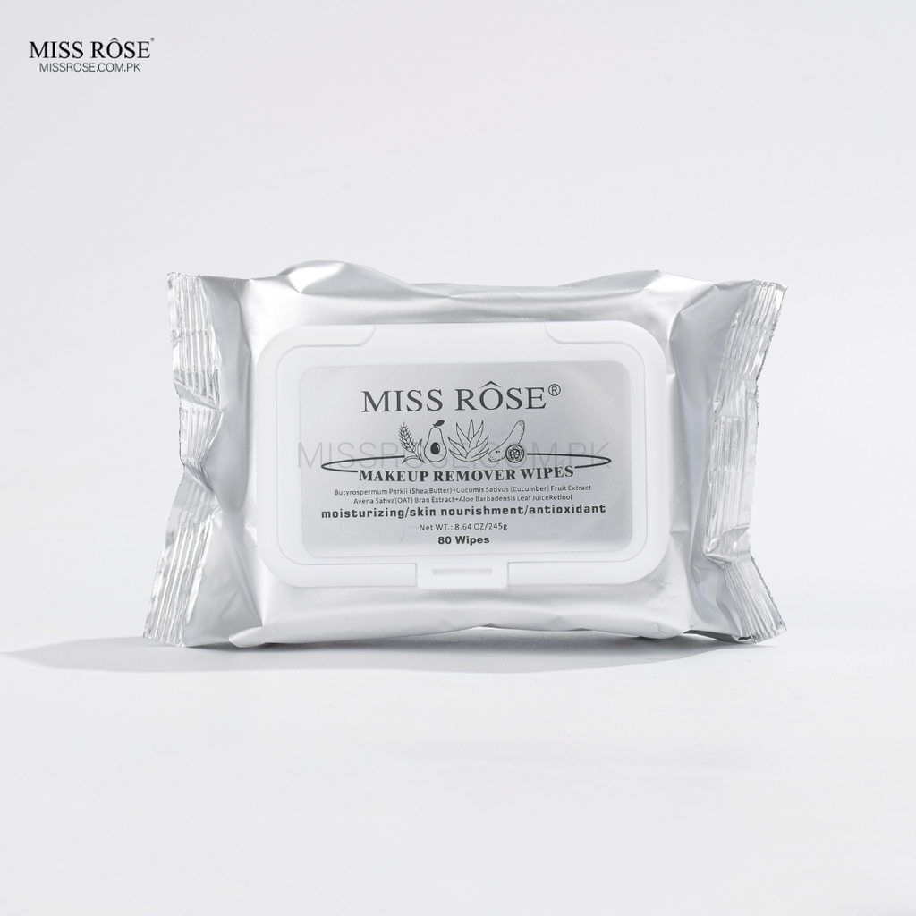 Miss Rose Fruity Wipes