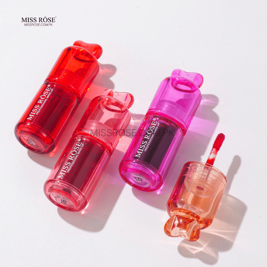 Miss Rose Bloom Tint Touch