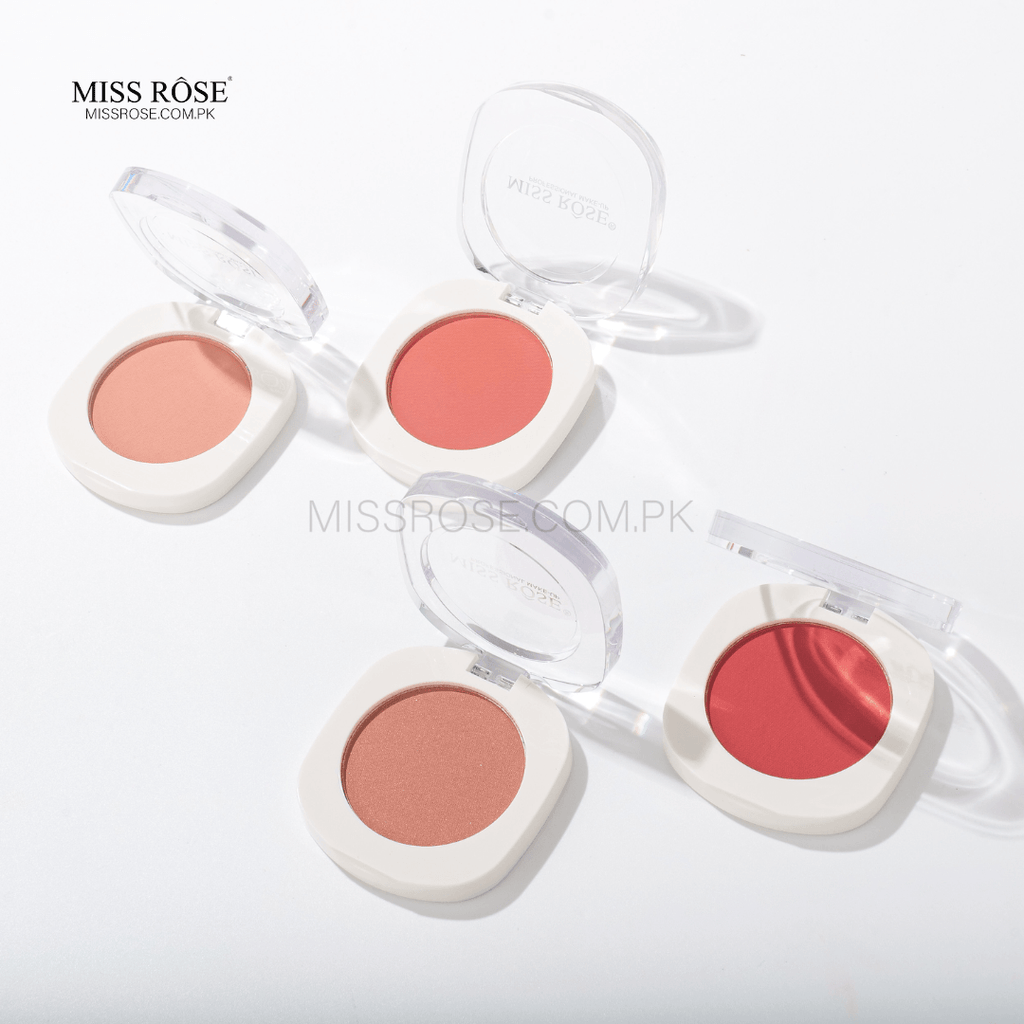 Miss Rose Throbbing Delightful Hue Blush