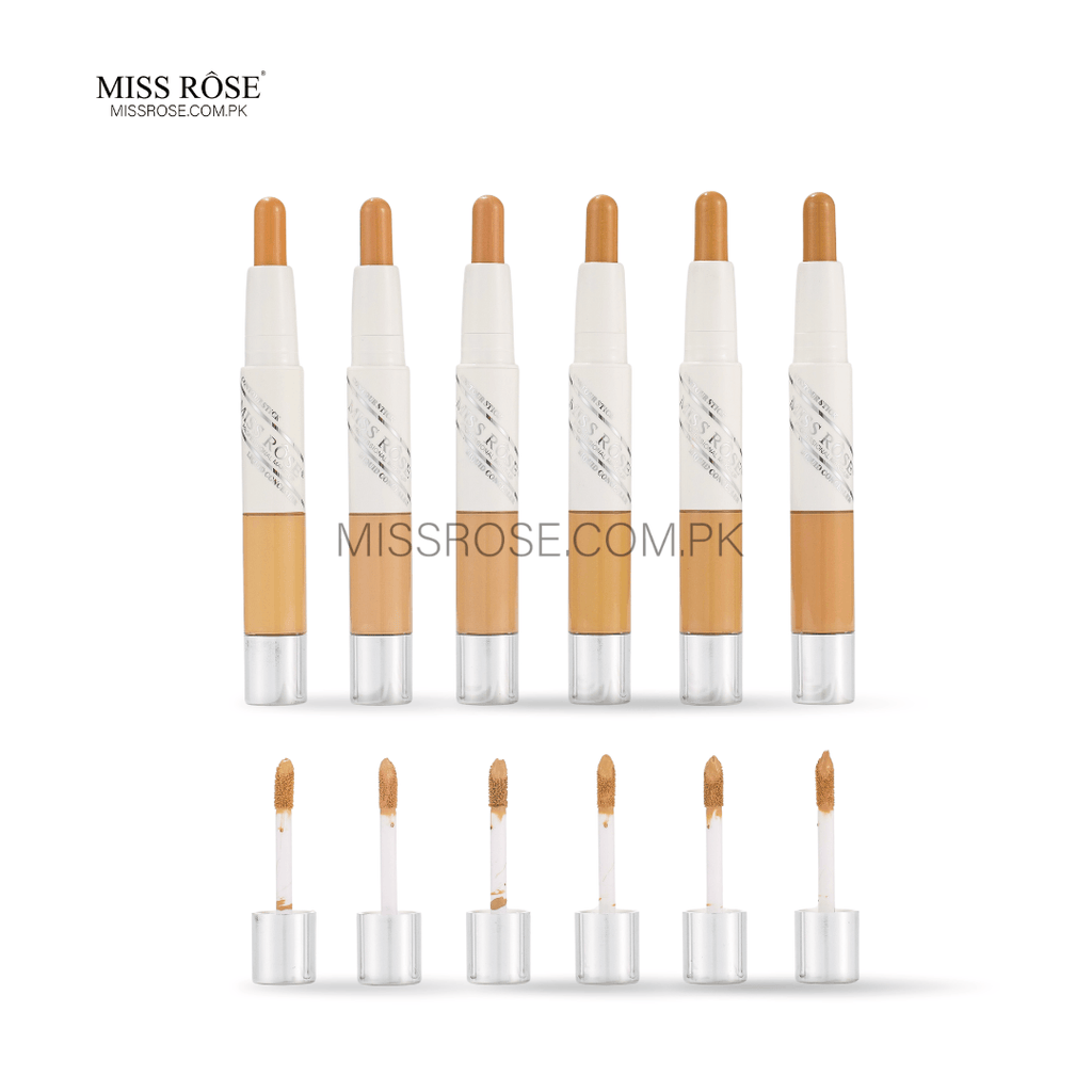 Miss Rose Contour & Concealer Stick