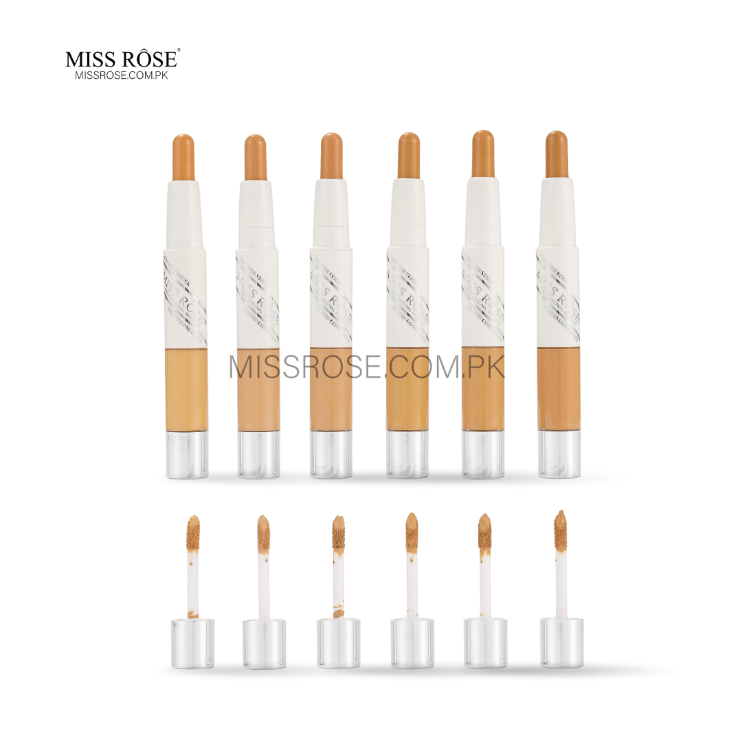 Miss Rose Contour & Concealer Stick