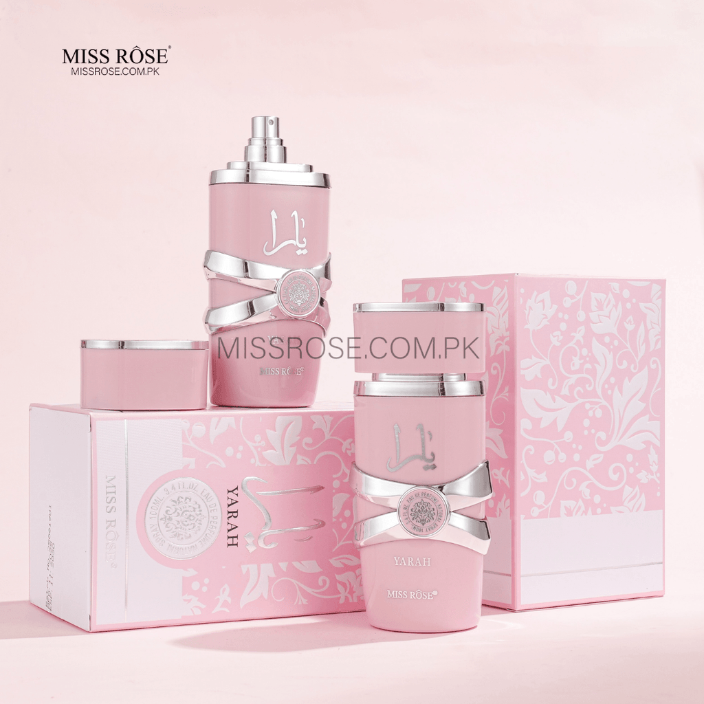 Miss Rose Yarah Perfume