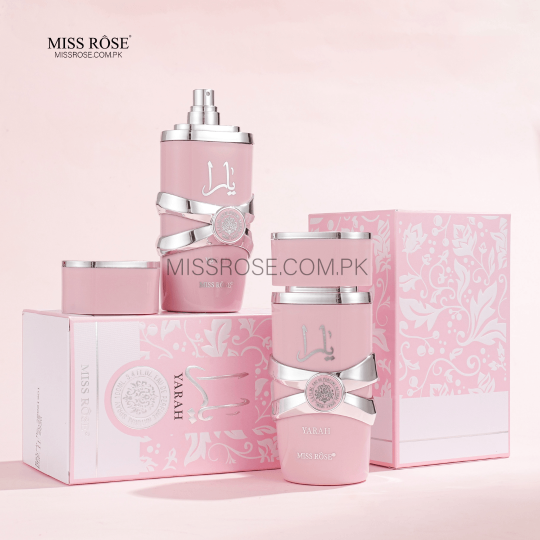 Miss Rose Yarah Perfume