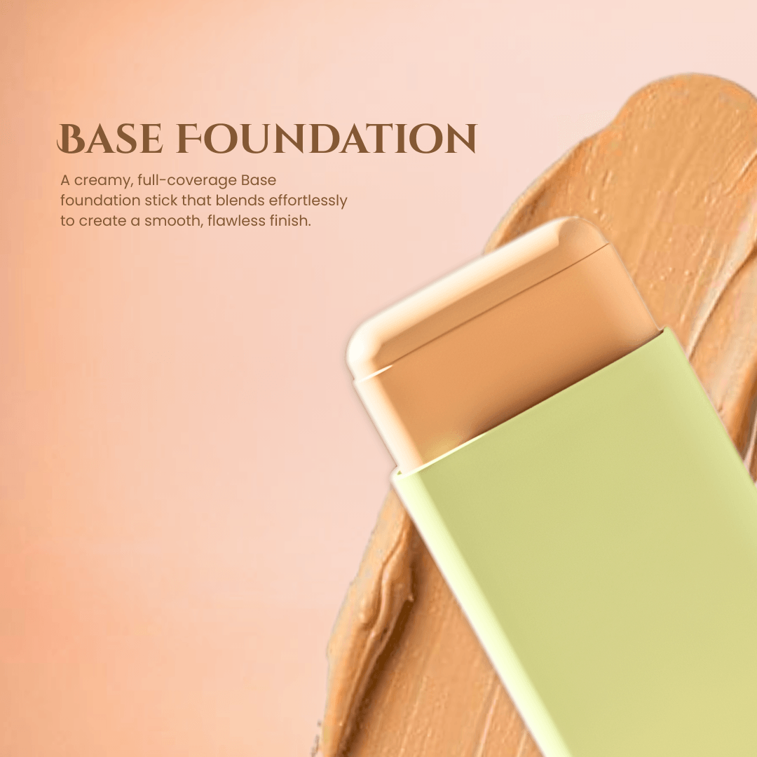 Miss Rose Base Foundation Stick