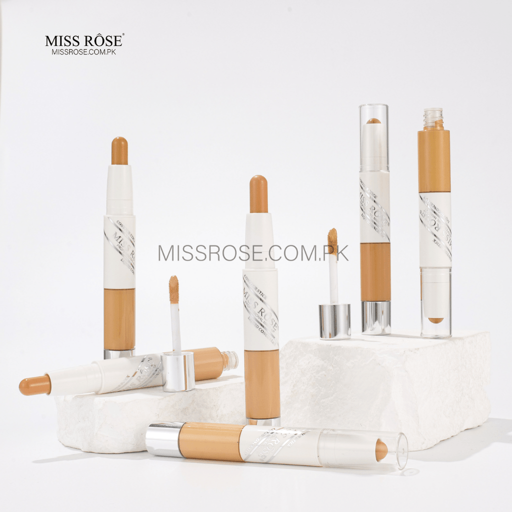 Miss Rose Contour & Concealer Stick