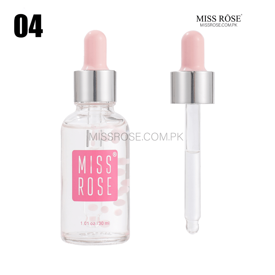 Miss Rose Hyaluronic Acid Serum - Miss Rose Com Pk