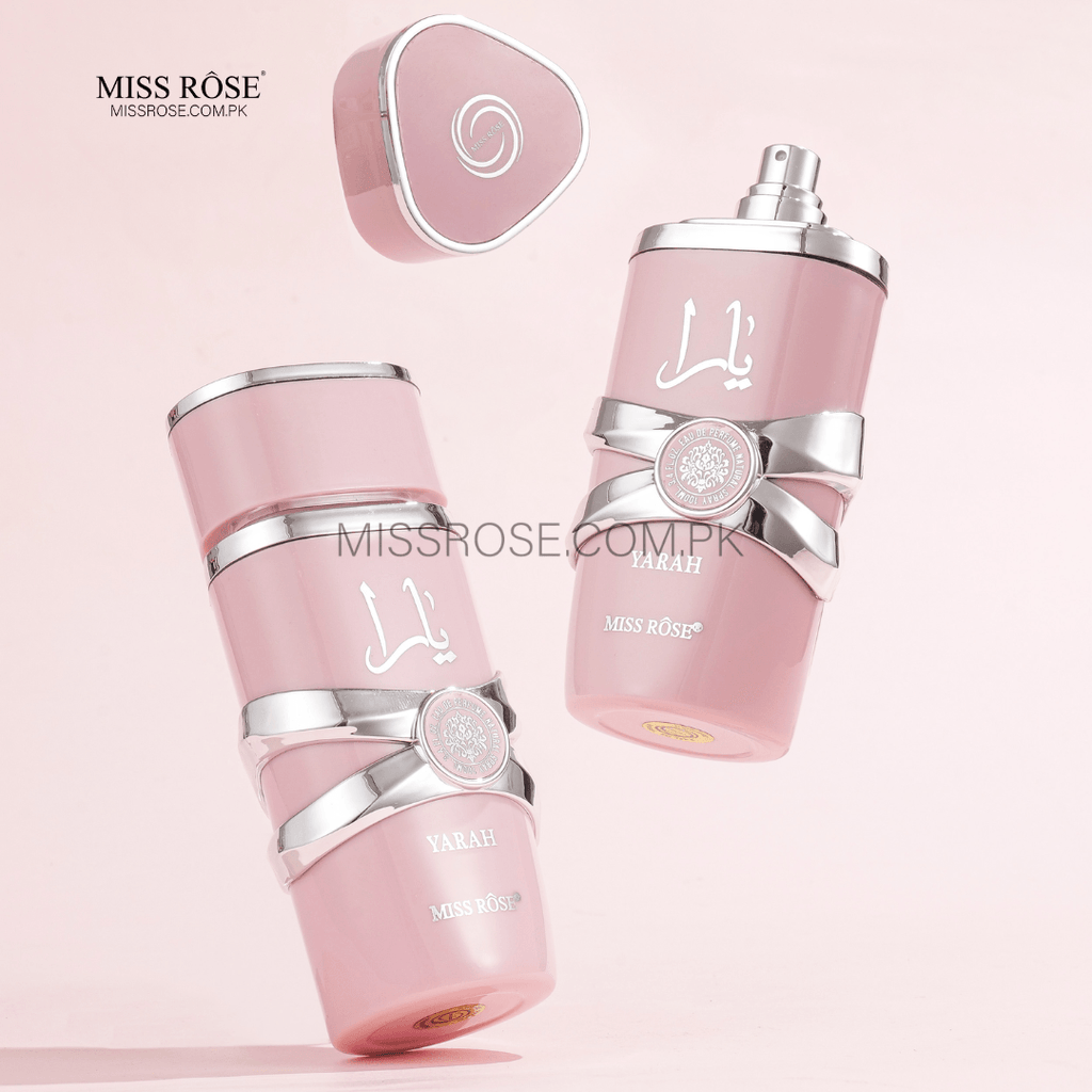 Miss Rose Yarah Perfume